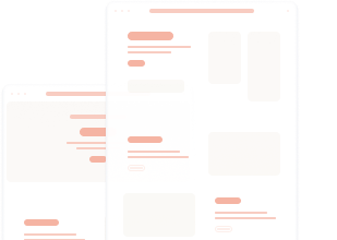 تصميم صفحات ويب