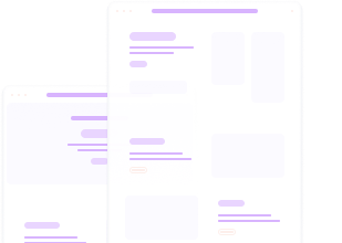 تصميم صفحات ويب